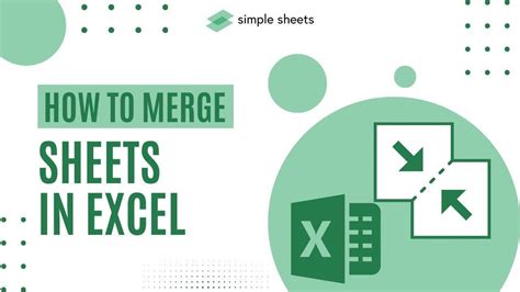 how to merge sheet metal